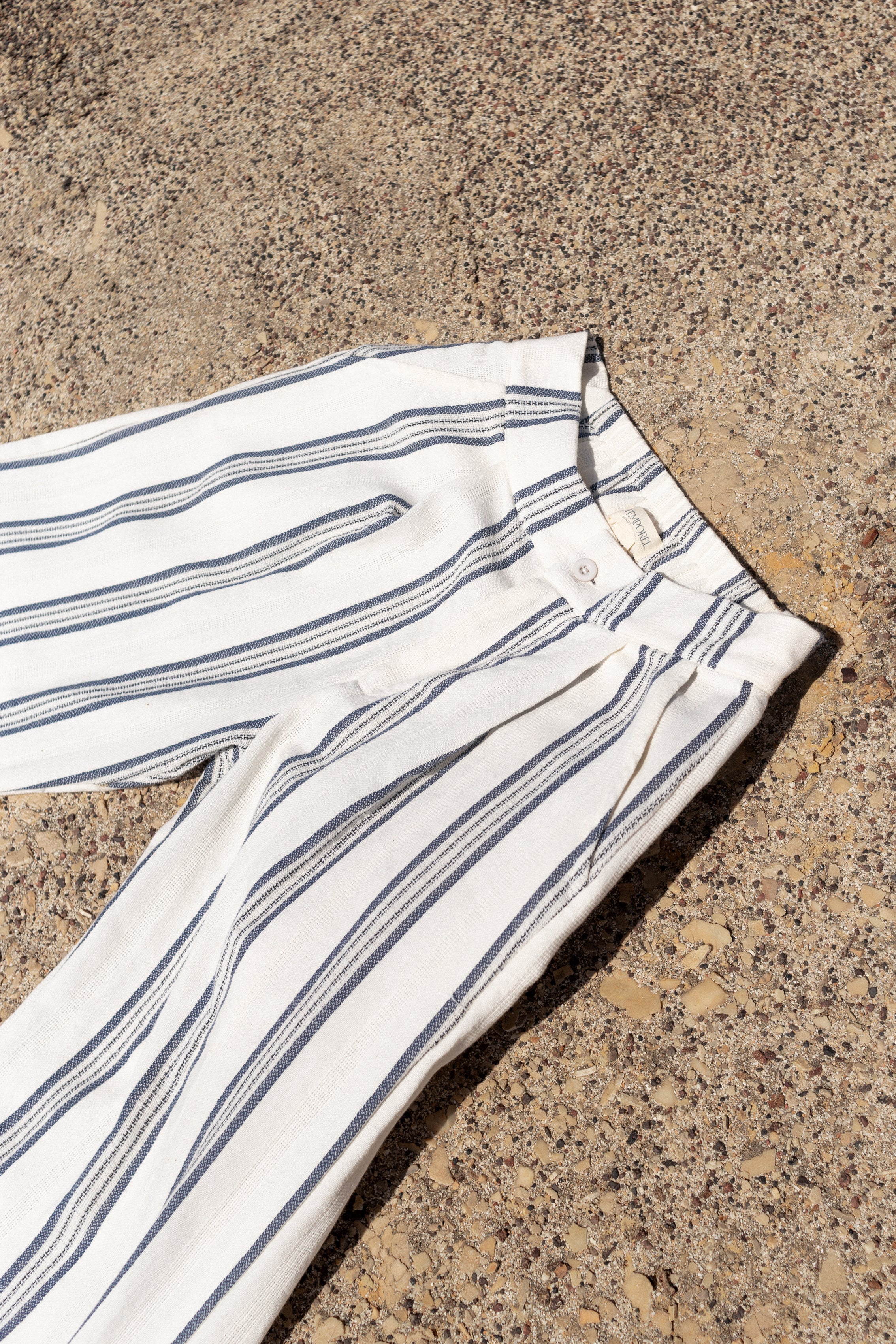 Pantalón Reserva - Rayas