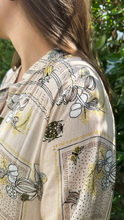 Cargar imagen en el visor de la galería, Vestido Alessia - Crema
