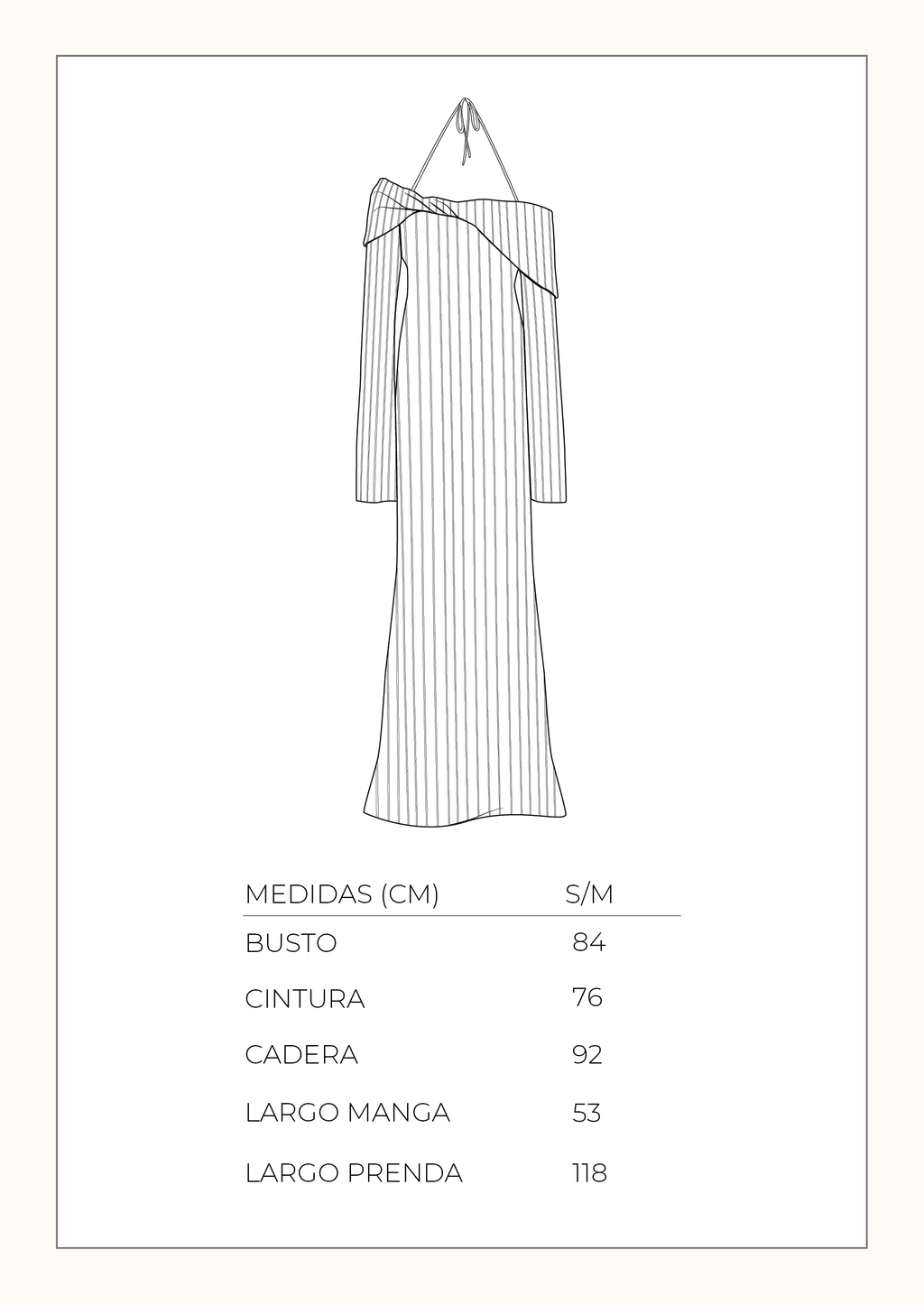 Vestido Lara - Butter yellow