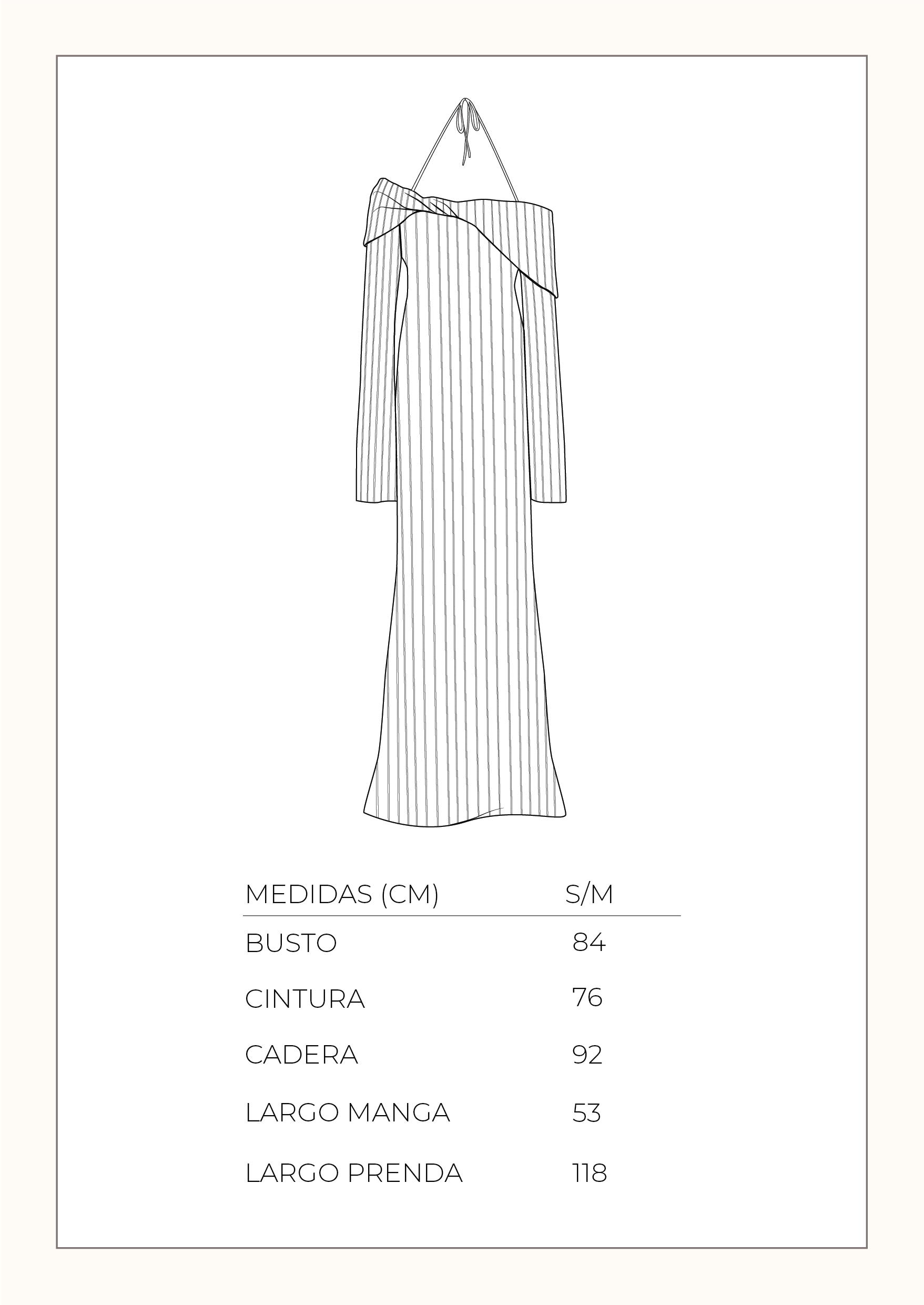 Vestido Lara - Butter yellow